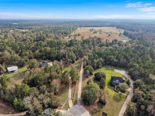 18451 Hills Lake Ct, Montgomery, TX 77316