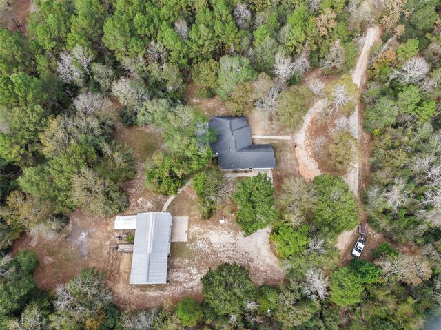 18451 Hills Lake Ct, Montgomery, TX 77316