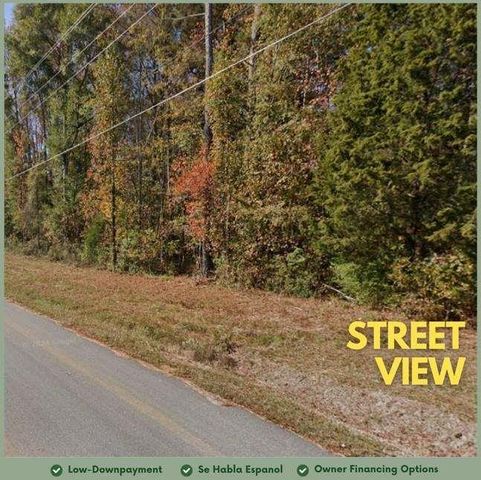 0 City Pond Road, Oxford, GA 30054