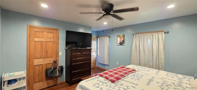 541 Pleasant Valley Road, Groton, NY 13073