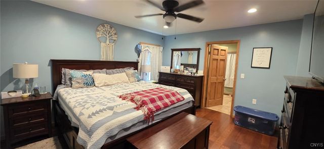 541 Pleasant Valley Road, Groton, NY 13073