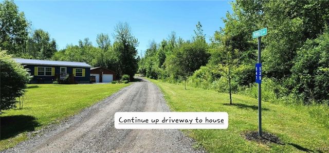 541 Pleasant Valley Road, Groton, NY 13073