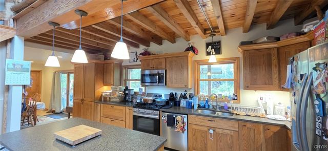 541 Pleasant Valley Road, Groton, NY 13073