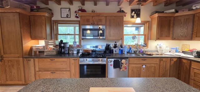 541 Pleasant Valley Road, Groton, NY 13073