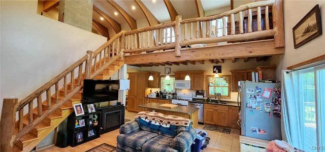 541 Pleasant Valley Road, Groton, NY 13073