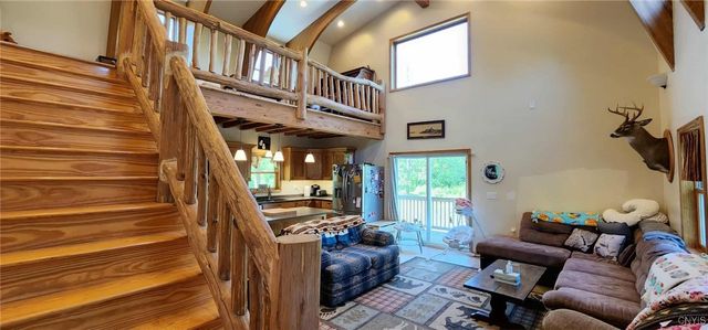 541 Pleasant Valley Road, Groton, NY 13073