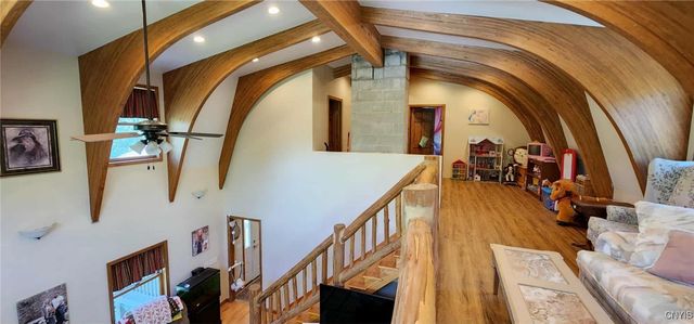 541 Pleasant Valley Road, Groton, NY 13073