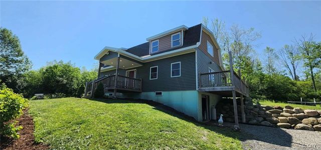 541 Pleasant Valley Road, Groton, NY 13073