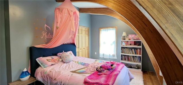 541 Pleasant Valley Road, Groton, NY 13073