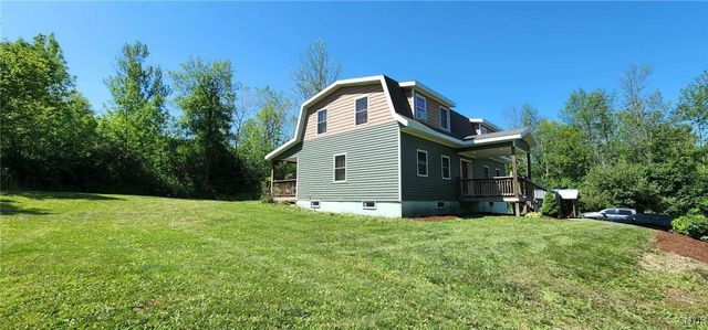 541 Pleasant Valley Road, Groton, NY 13073