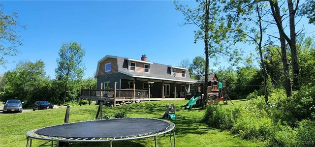 541 Pleasant Valley Road, Groton, NY 13073