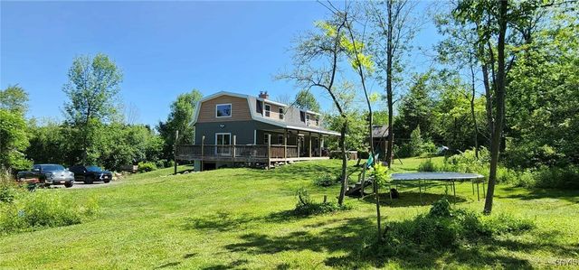 541 Pleasant Valley Road, Groton, NY 13073