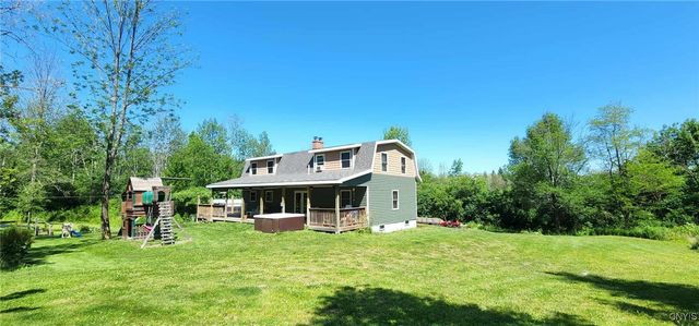 541 Pleasant Valley Road, Groton, NY 13073