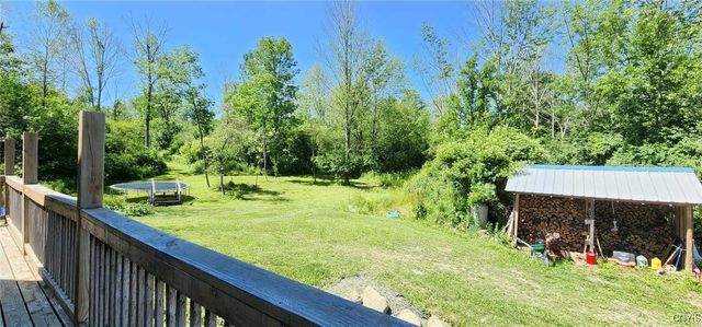 541 Pleasant Valley Road, Groton, NY 13073