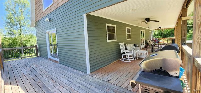 541 Pleasant Valley Road, Groton, NY 13073