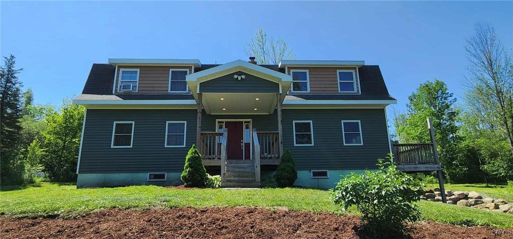 541 Pleasant Valley Road, Groton, NY 13073