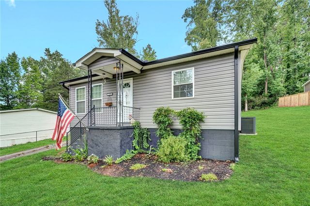 215 Gail Street, Easley, SC 29642