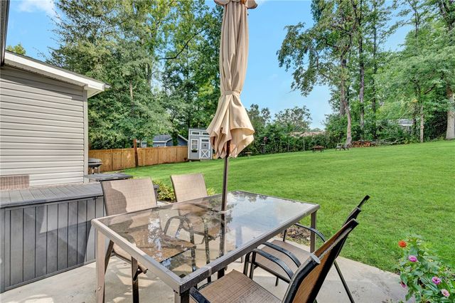 215 Gail Street, Easley, SC 29642