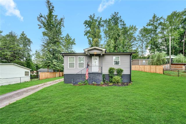 215 Gail Street, Easley, SC 29642