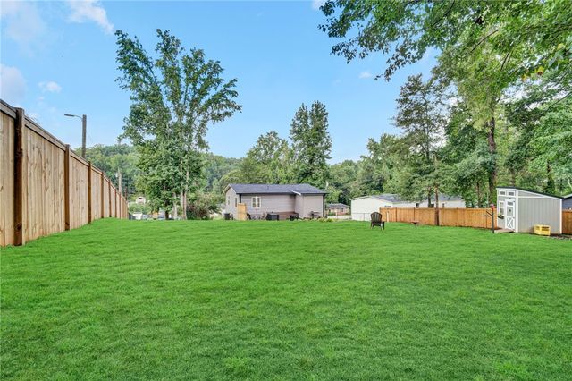 215 Gail Street, Easley, SC 29642