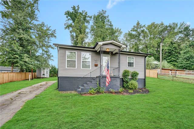 215 Gail Street, Easley, SC 29642