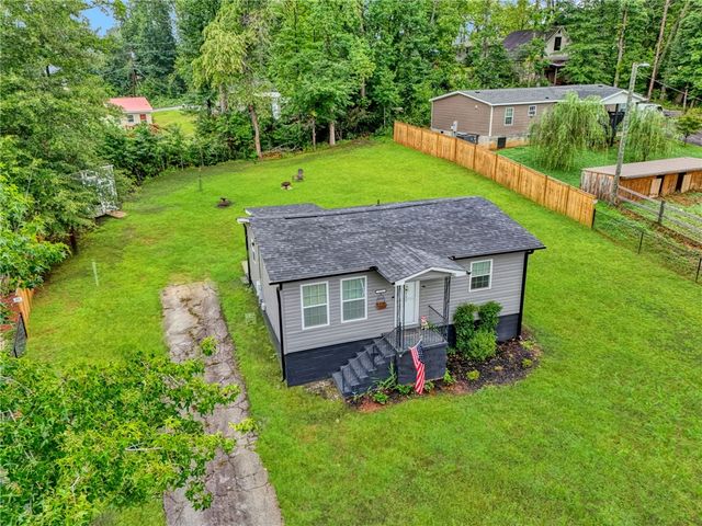 215 Gail Street, Easley, SC 29642