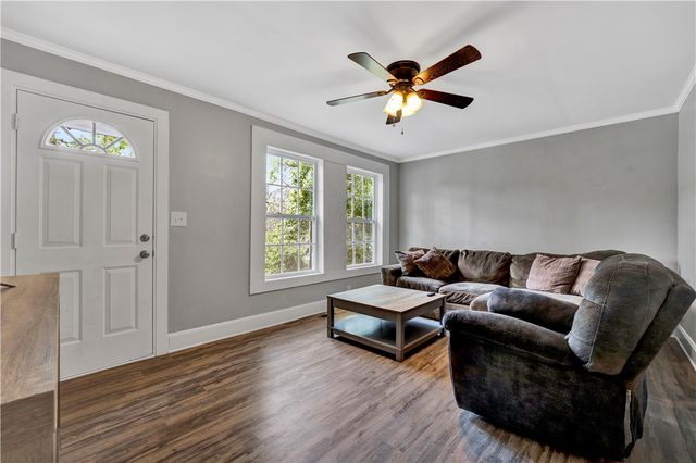 215 Gail Street, Easley, SC 29642