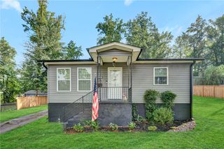 215 Gail Street, Easley, SC 29642