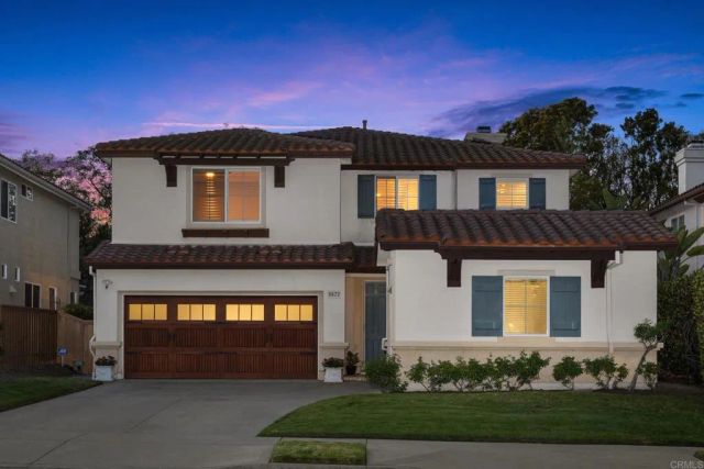 5572 Havenridge Way, San Diego, CA 92130