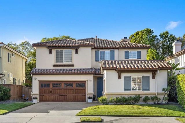 5572 Havenridge Way, San Diego, CA 92130