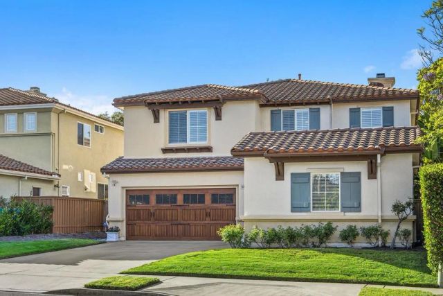 5572 Havenridge Way, San Diego, CA 92130