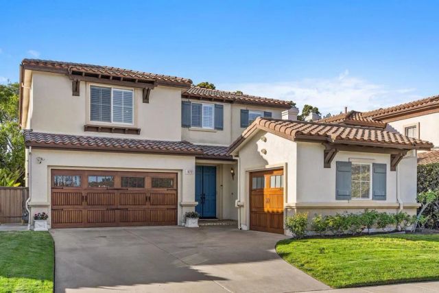 5572 Havenridge Way, San Diego, CA 92130