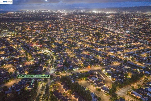 36543 Cedar Blvd, Newark, CA 94560