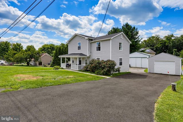 3217 OLD WESTMINSTER PIKE, Finksburg, MD 21048