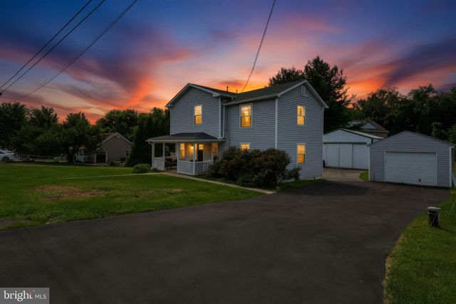 3217 OLD WESTMINSTER PIKE, Finksburg, MD 21048