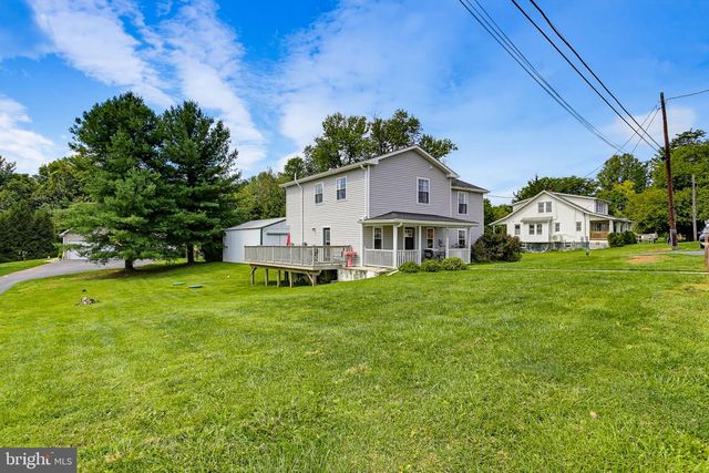 3217 OLD WESTMINSTER PIKE, Finksburg, MD 21048