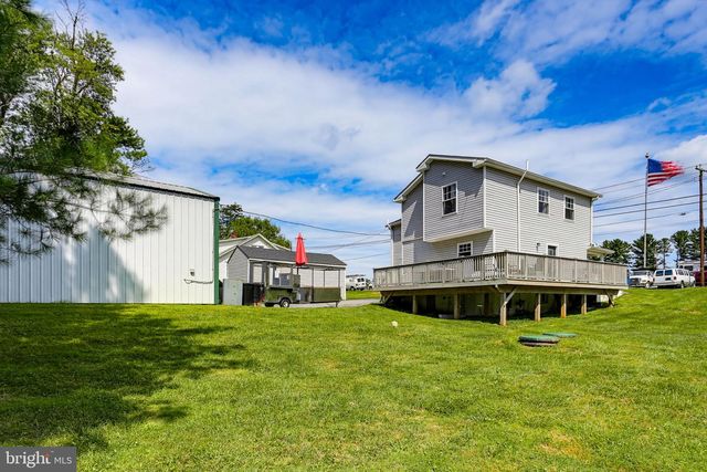 3217 OLD WESTMINSTER PIKE, Finksburg, MD 21048
