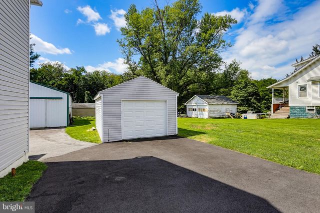 3217 OLD WESTMINSTER PIKE, Finksburg, MD 21048