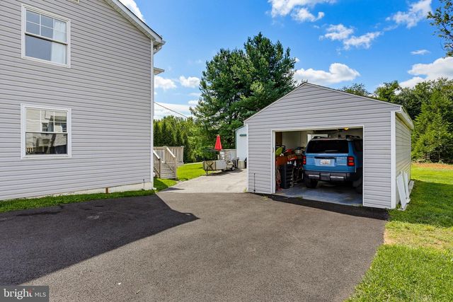 3217 OLD WESTMINSTER PIKE, Finksburg, MD 21048