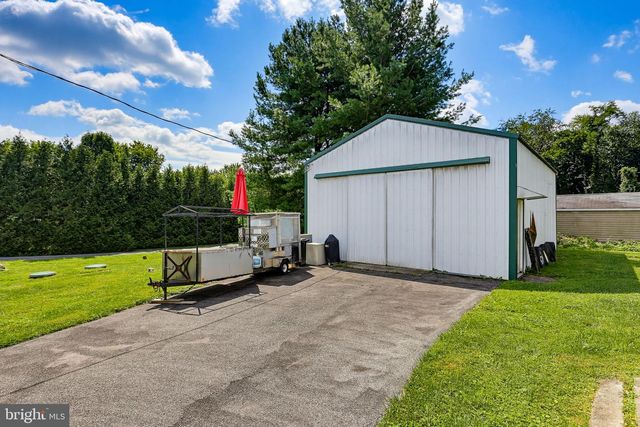 3217 OLD WESTMINSTER PIKE, Finksburg, MD 21048