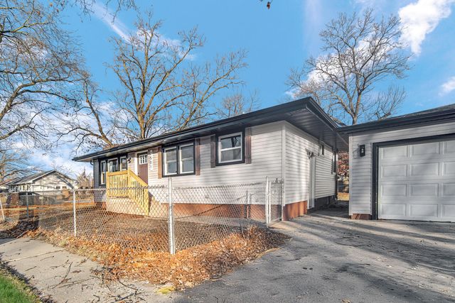 2501 Vermillion Street, Lake Station, IN 46405