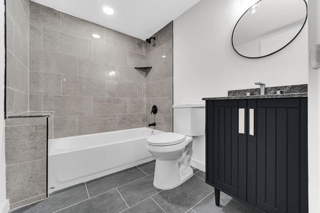 2501 Vermillion Street, Lake Station, IN 46405