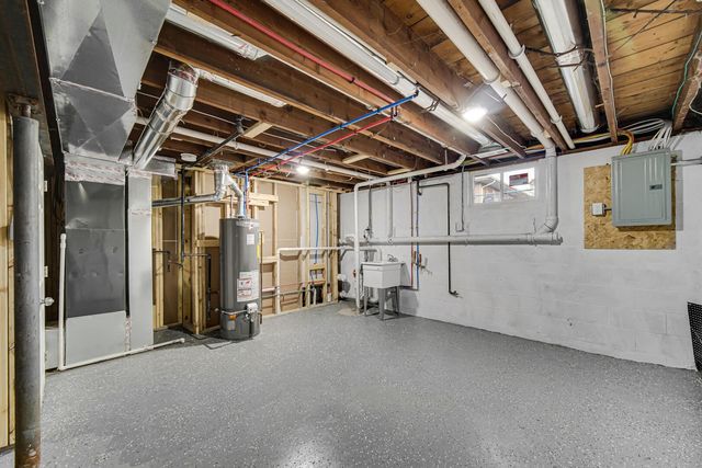 2501 Vermillion Street, Lake Station, IN 46405