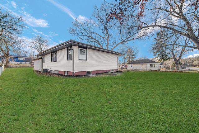 2501 Vermillion Street, Lake Station, IN 46405