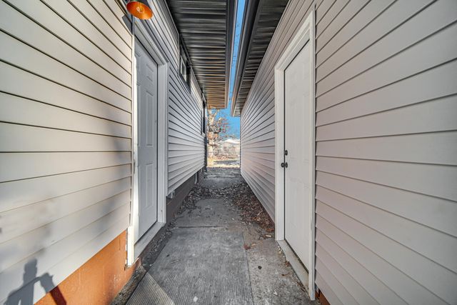 2501 Vermillion Street, Lake Station, IN 46405