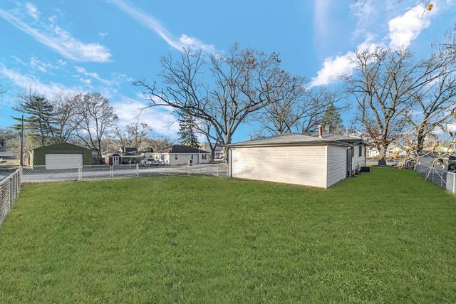 2501 Vermillion Street, Lake Station, IN 46405