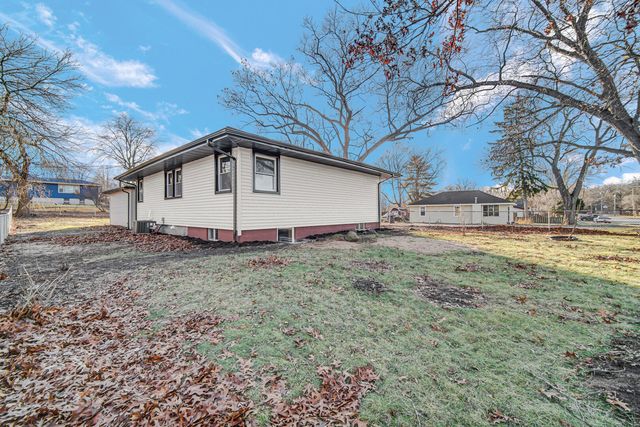 2501 Vermillion Street, Lake Station, IN 46405