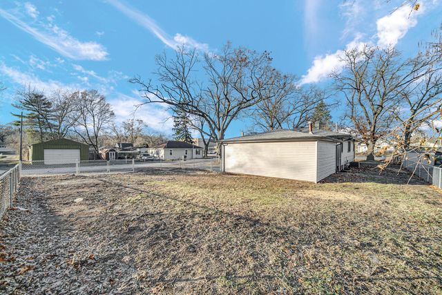 2501 Vermillion Street, Lake Station, IN 46405