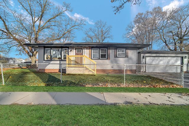 2501 Vermillion Street, Lake Station, IN 46405