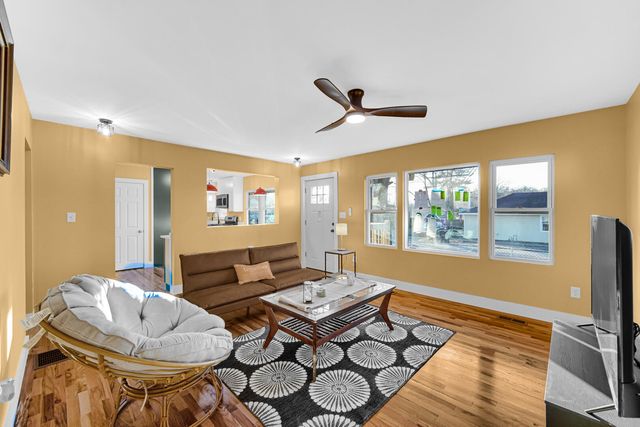 2501 Vermillion Street, Lake Station, IN 46405